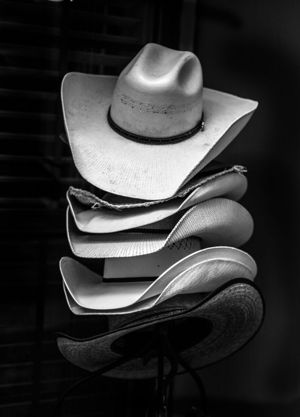 How Many Hats Do Your Employees Wear? Innovative Management Tools
